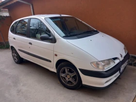 Renault Megane Scenic, снимка 1