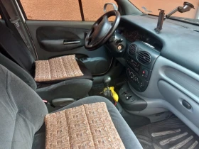 Renault Megane Scenic, снимка 4