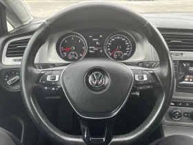 VW Golf 7 1.6 Tdi Перфектен, снимка 7