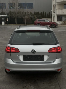 VW Golf 7 1.6 Tdi Перфектен, снимка 12