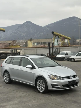 VW Golf 7 1.6 Tdi Перфектен, снимка 5