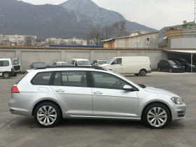 VW Golf 7 1.6 Tdi Перфектен, снимка 4