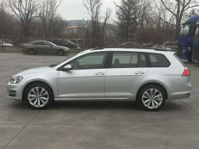 VW Golf 7 1.6 Tdi Перфектен, снимка 3