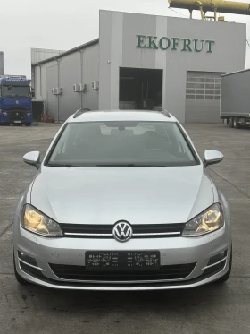 VW Golf 7 1.6 Tdi Перфектен, снимка 1