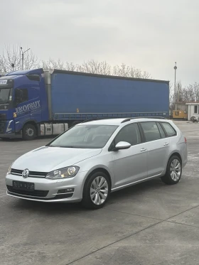 VW Golf 7 1.6 Tdi Перфектен, снимка 2