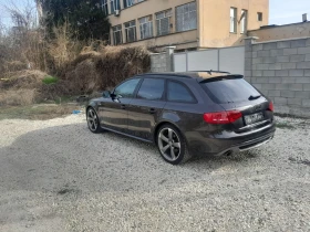 Audi A4 S-line + Quattro Full Германия, снимка 5