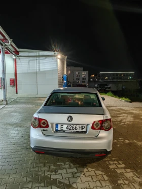 Обява за продажба на VW Jetta ~9 200 лв. - изображение 2