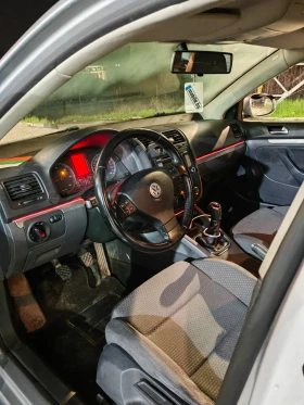 Обява за продажба на VW Jetta ~9 200 лв. - изображение 3