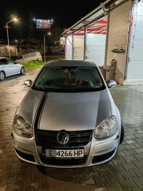 Обява за продажба на VW Jetta ~9 200 лв. - изображение 1