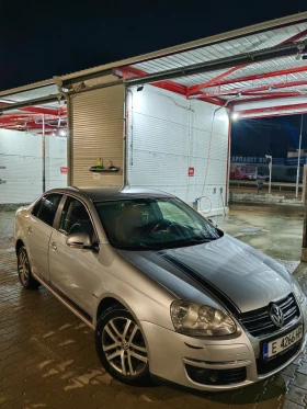 Обява за продажба на VW Jetta ~9 200 лв. - изображение 1
