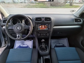 Обява за продажба на VW Golf УНИКАТ/R-LINE/NAVI ~11 999 лв. - изображение 10