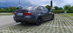 BMW 335 HARTGE | Mobile.bg    7