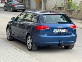 Audi A3 Sportback 2.0 TDI BMM Navigation Кожен салон - 7499 лв. - 23145027 3