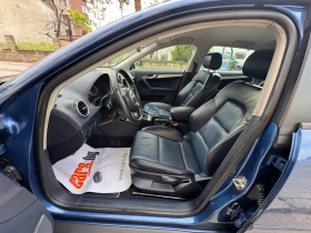 Audi A3 Sportback 2.0 TDI BMM Navigation Кожен салон - 7499 лв. - 23145027 10