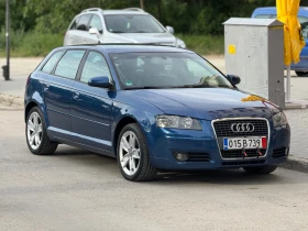 Audi A3 Sportback 2.0 TDI BMM Navigation Кожен салон - 7499 лв. - 23145027 2