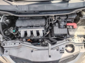 Honda Jazz 1, 2-i-vtec | Mobile.bg    10