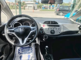 Honda Jazz 1, 2-i-vtec | Mobile.bg    7