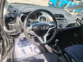 Honda Jazz 1, 2-i-vtec | Mobile.bg    8