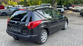 Peugeot 207 1.4i- | Mobile.bg    5
