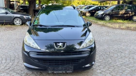 Peugeot 207 1.4i- | Mobile.bg    2