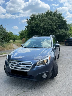 Обява за продажба на Subaru Outback Спешно ~23 000 лв. - изображение 1