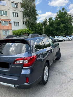 Обява за продажба на Subaru Outback Спешно ~23 000 лв. - изображение 3