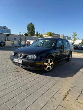Обява за продажба на VW Golf ARL ~6 800 лв. - изображение 1