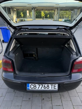 Обява за продажба на VW Golf ARL ~6 800 лв. - изображение 11