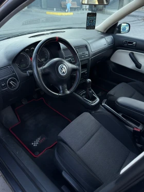 Обява за продажба на VW Golf ARL ~6 800 лв. - изображение 4