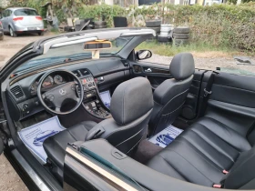 Mercedes-Benz CLK КАБРИО/FACE LIFT - 13999 лв. - 48966052 13