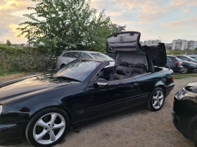 Mercedes-Benz CLK КАБРИО/FACE LIFT - 13999 лв. - 48966052 15