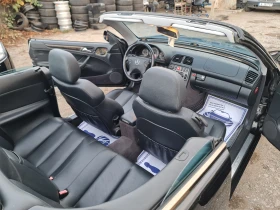 Mercedes-Benz CLK КАБРИО/FACE LIFT - 13999 лв. - 48966052 12