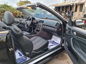 Mercedes-Benz CLK КАБРИО/FACE LIFT - 13999 лв. - 48966052 11