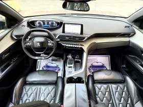 Обява за продажба на Peugeot 5008 2.0HDI / GT line/ Distronic/ Crossway/ Focal music ~37 490 лв. - изображение 11