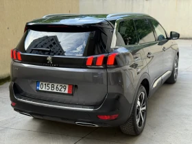 Обява за продажба на Peugeot 5008 2.0HDI / GT line/ Distronic/ Crossway/ Focal music ~37 490 лв. - изображение 2