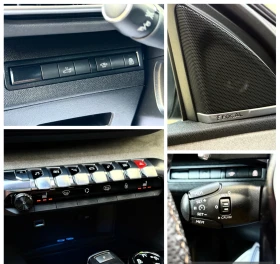 Peugeot 5008 2.0HDI / GT line/ Distronic/ Crossway/ Focal music | Mobile.bg    14