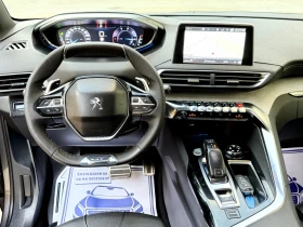 Peugeot 5008 2.0HDI / GT line/ Distronic/ Crossway/ Focal music | Mobile.bg    13