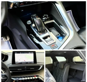 Peugeot 5008 2.0HDI / GT line/ Distronic/ Crossway/ Focal music | Mobile.bg    17