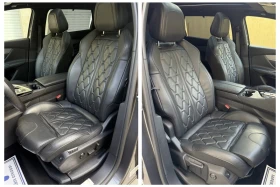 Обява за продажба на Peugeot 5008 2.0HDI / GT line/ Distronic/ Crossway/ Focal music ~37 490 лв. - изображение 8