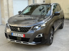 Обява за продажба на Peugeot 5008 2.0HDI / GT line/ Distronic/ Crossway/ Focal music ~37 490 лв. - изображение 1