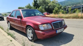 Обява за продажба на Mercedes-Benz E 250 W124  E250D ~11 500 лв. - изображение 1