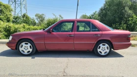 Обява за продажба на Mercedes-Benz E 250 W124  E250D ~11 500 лв. - изображение 4