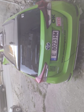 Toyota Auris | Mobile.bg    2