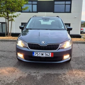 Skoda Fabia 1.2 TSI - 12390 лв. - 81675668 8