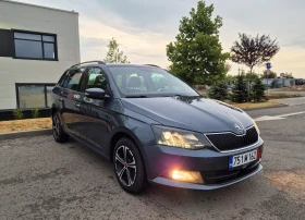Skoda Fabia 1.2 TSI - 12390 лв. - 81675668 9