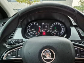 Skoda Fabia 1.2 TSI - 12390 лв. - 81675668 14