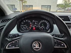 Skoda Fabia 1.2 TSI - 12390 лв. - 81675668 16