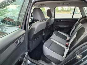 Skoda Fabia 1.2 TSI - 12390 лв. - 81675668 11