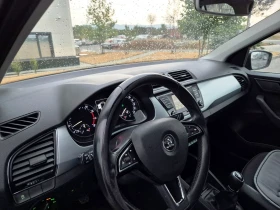 Skoda Fabia 1.2 TSI - 12390 лв. - 81675668 15