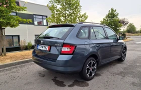 Skoda Fabia 1.2 TSI - 12390 лв. - 81675668 3